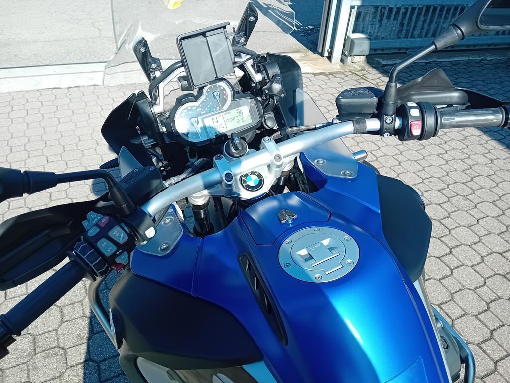 R 1200 GS