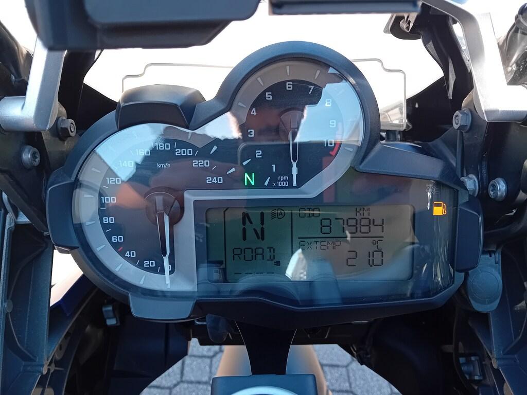 R 1200 GS