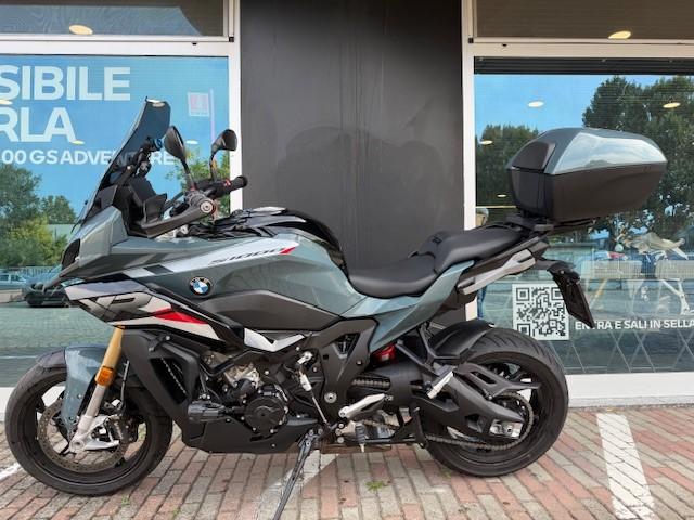 S 1000 XR