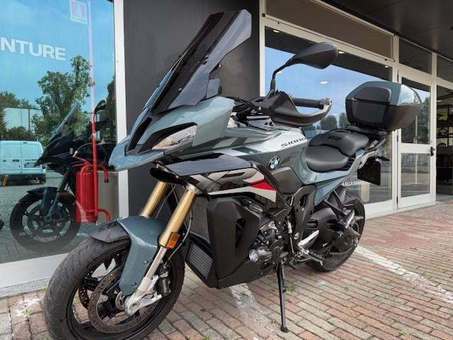 S 1000 XR