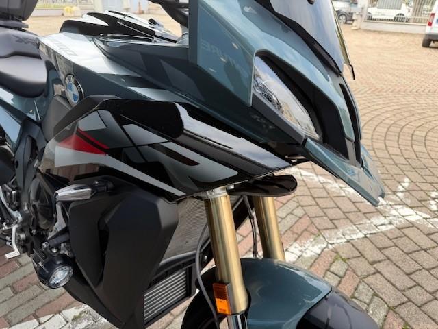 S 1000 XR