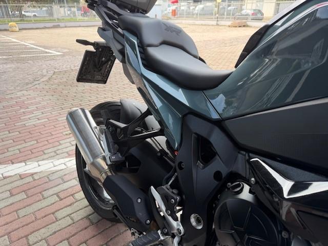 S 1000 XR