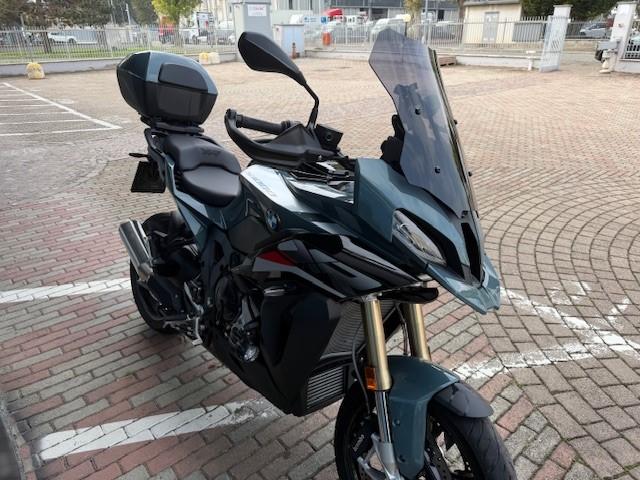 S 1000 XR