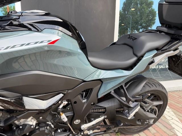 S 1000 XR