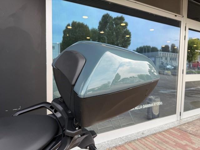 S 1000 XR