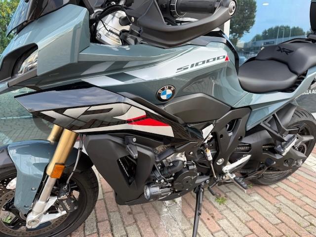S 1000 XR