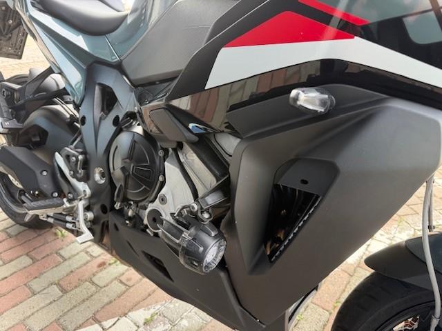 S 1000 XR