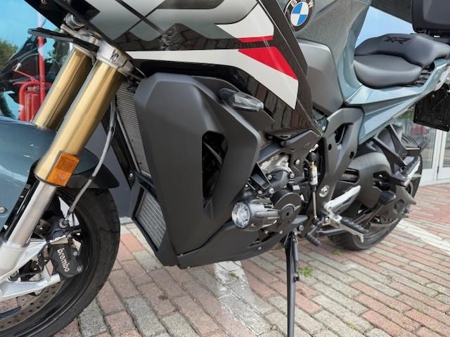 S 1000 XR