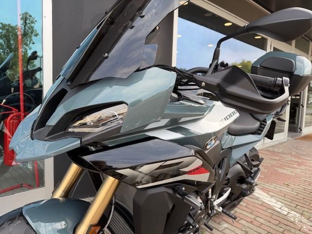 S 1000 XR