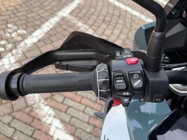 S 1000 XR