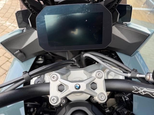S 1000 XR