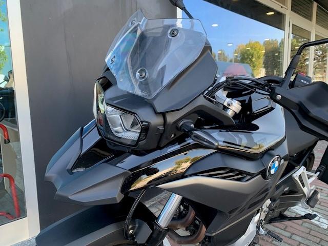 F 750 GS