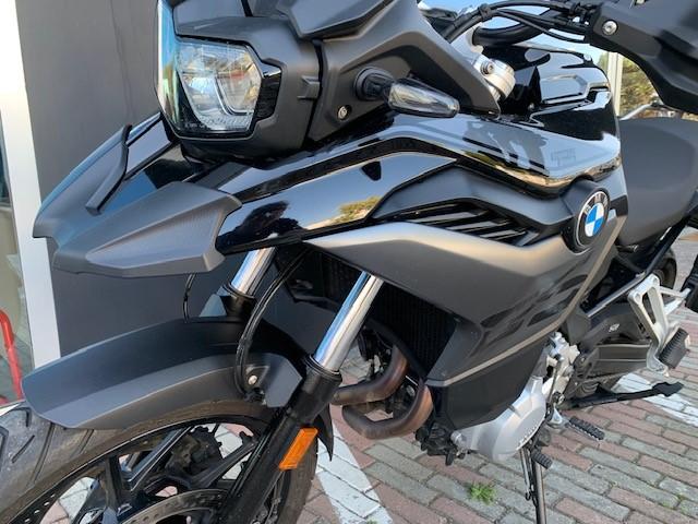 F 750 GS