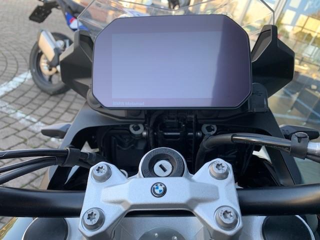 F 750 GS
