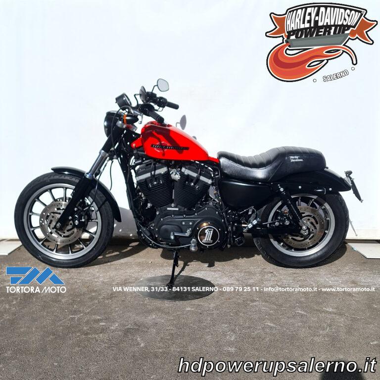 883 SPORTSTER