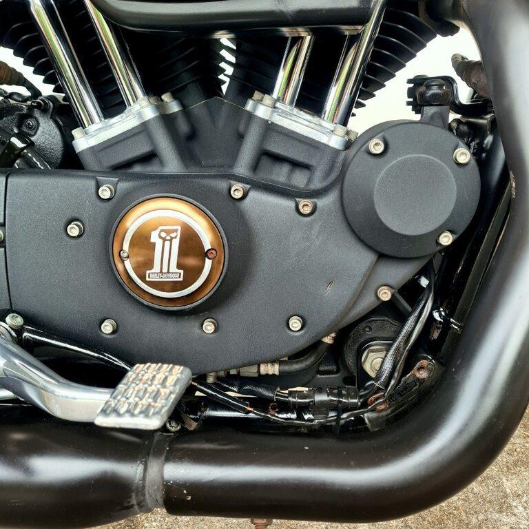 883 SPORTSTER