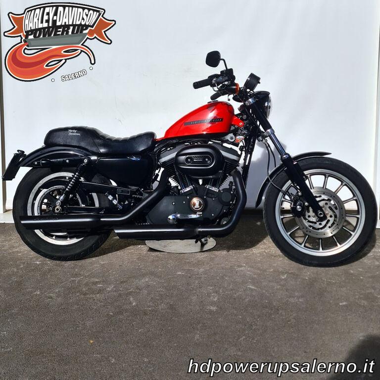 883 SPORTSTER