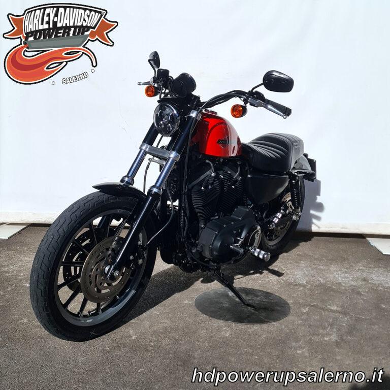 883 SPORTSTER