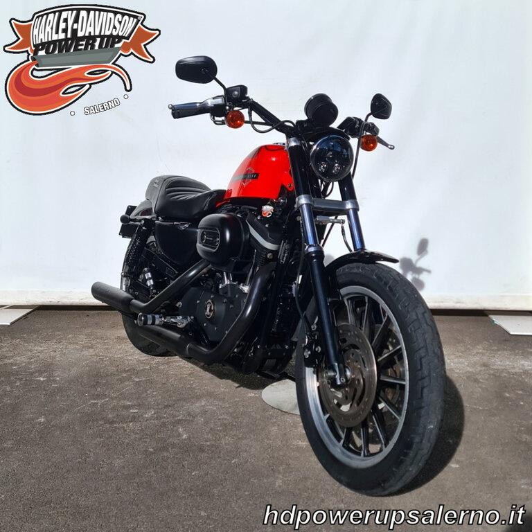 883 SPORTSTER