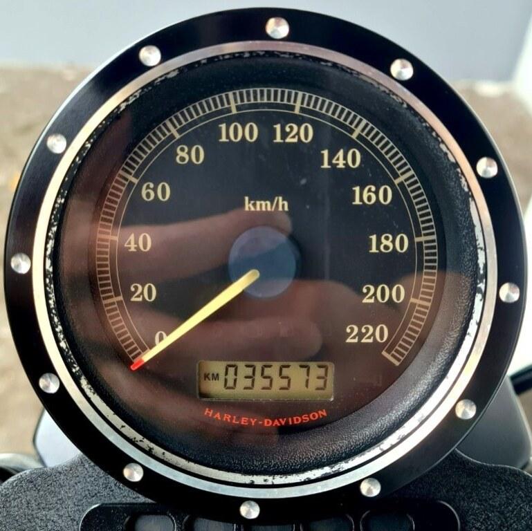 883 SPORTSTER