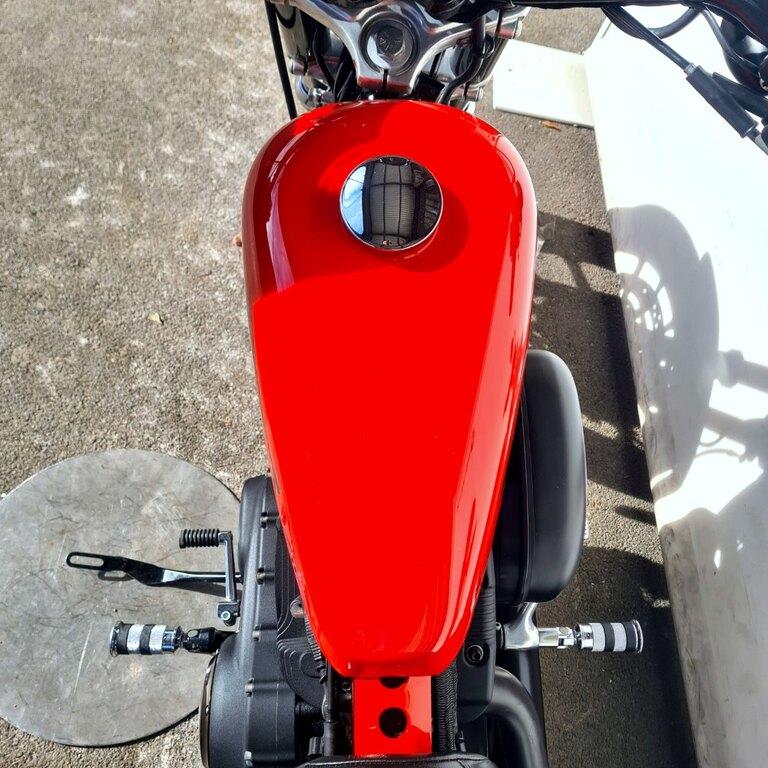 883 SPORTSTER