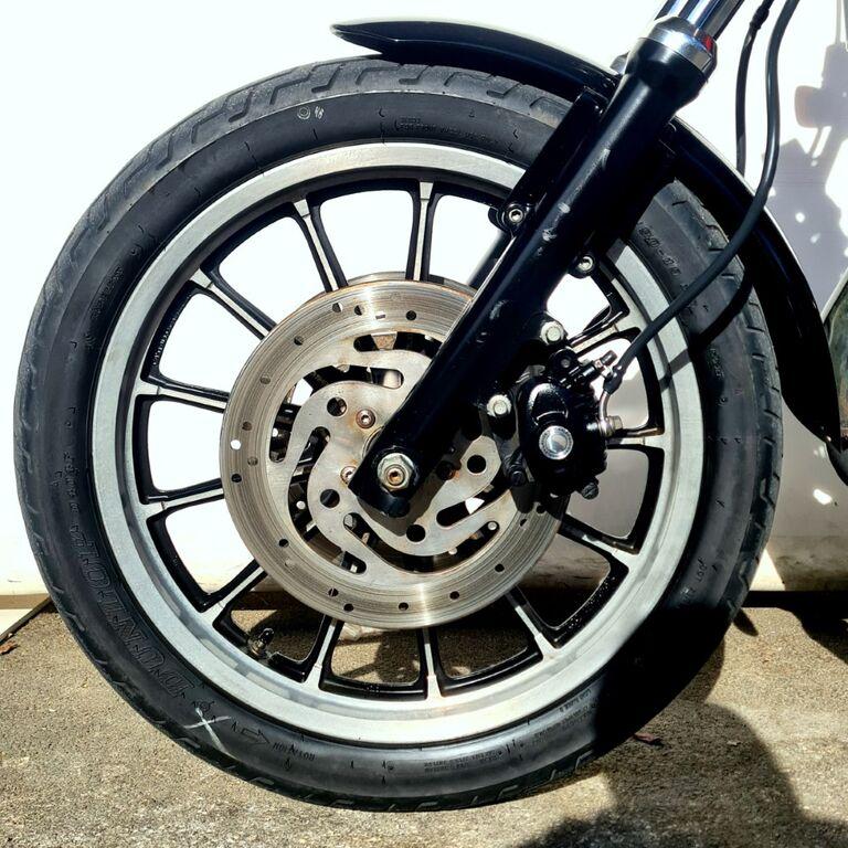 883 SPORTSTER