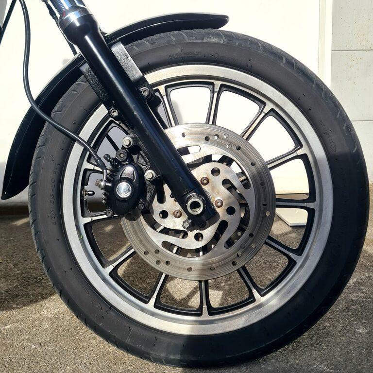 883 SPORTSTER