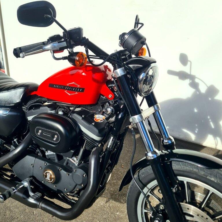 883 SPORTSTER