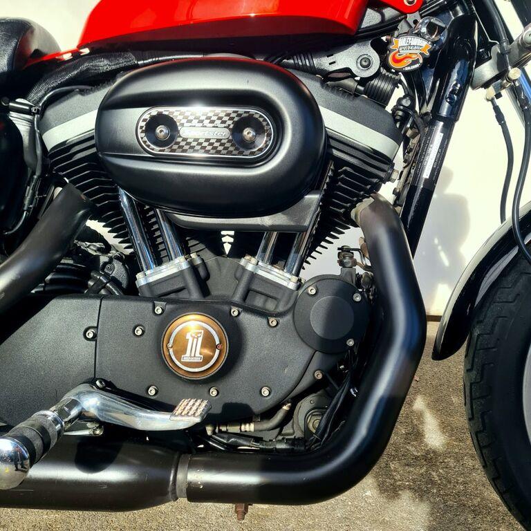 883 SPORTSTER