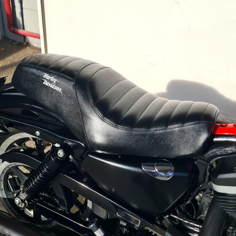 883 SPORTSTER