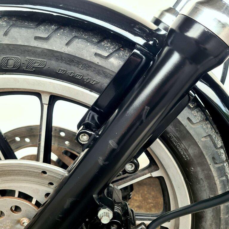 883 SPORTSTER