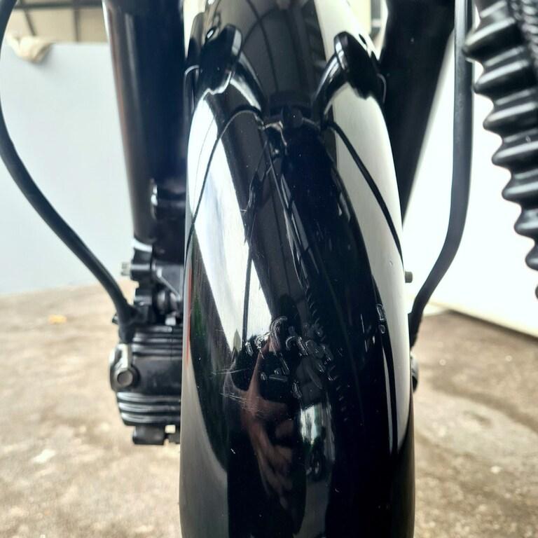 883 SPORTSTER