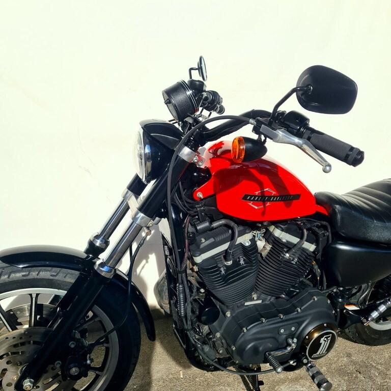 883 SPORTSTER
