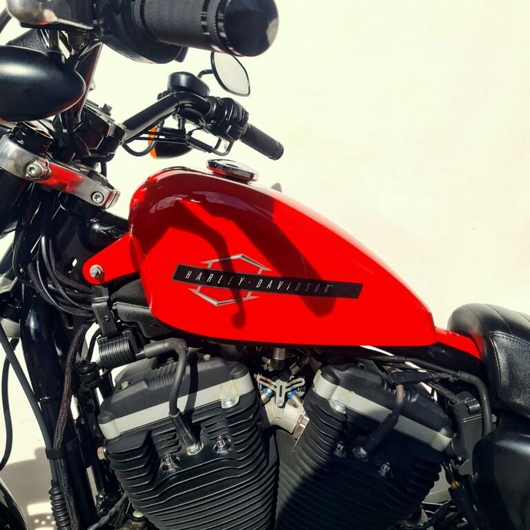883 SPORTSTER