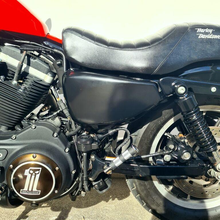 883 SPORTSTER