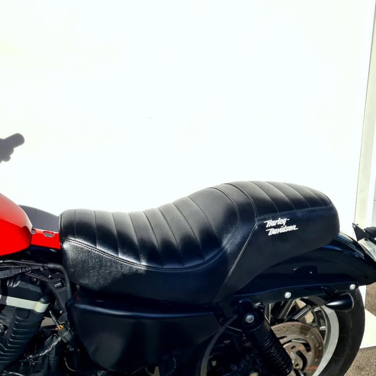 883 SPORTSTER