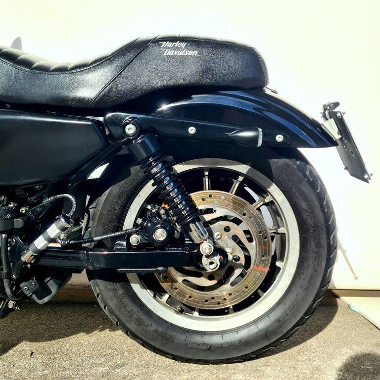 883 SPORTSTER