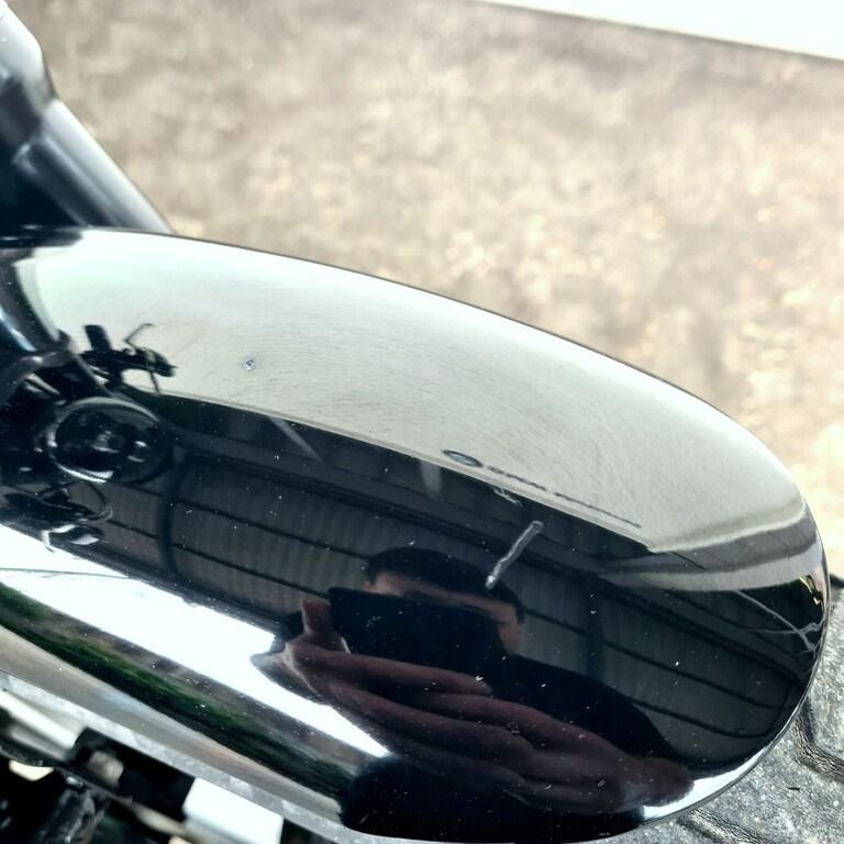 883 SPORTSTER