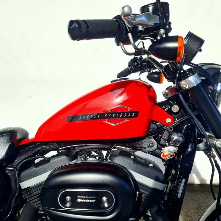 883 SPORTSTER