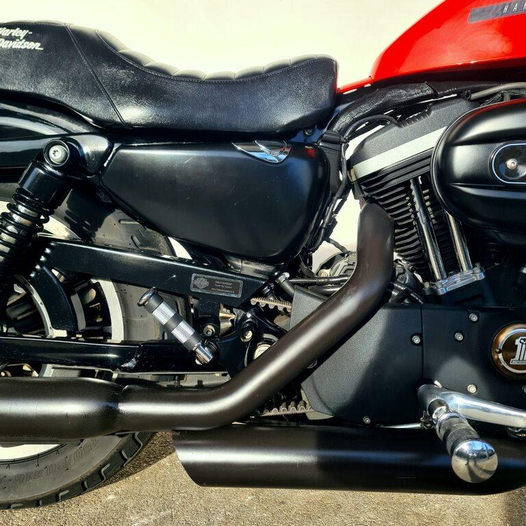 883 SPORTSTER
