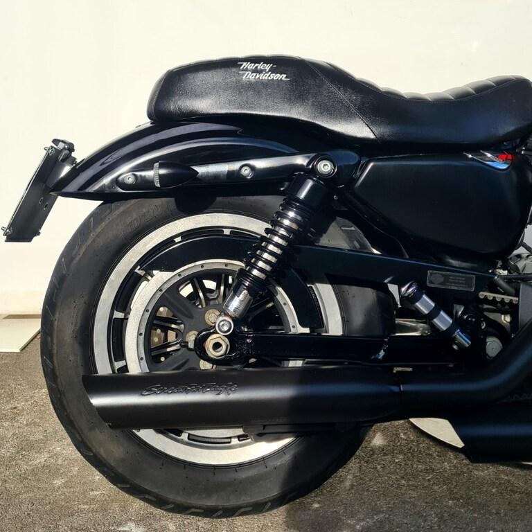 883 SPORTSTER