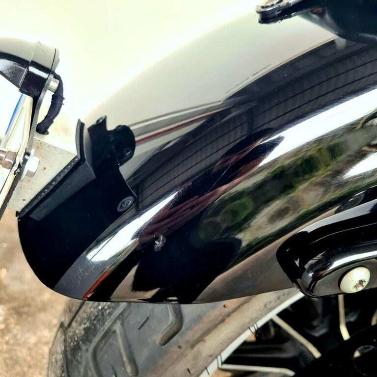 883 SPORTSTER