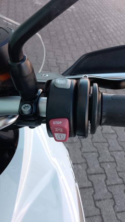 F 700 GS