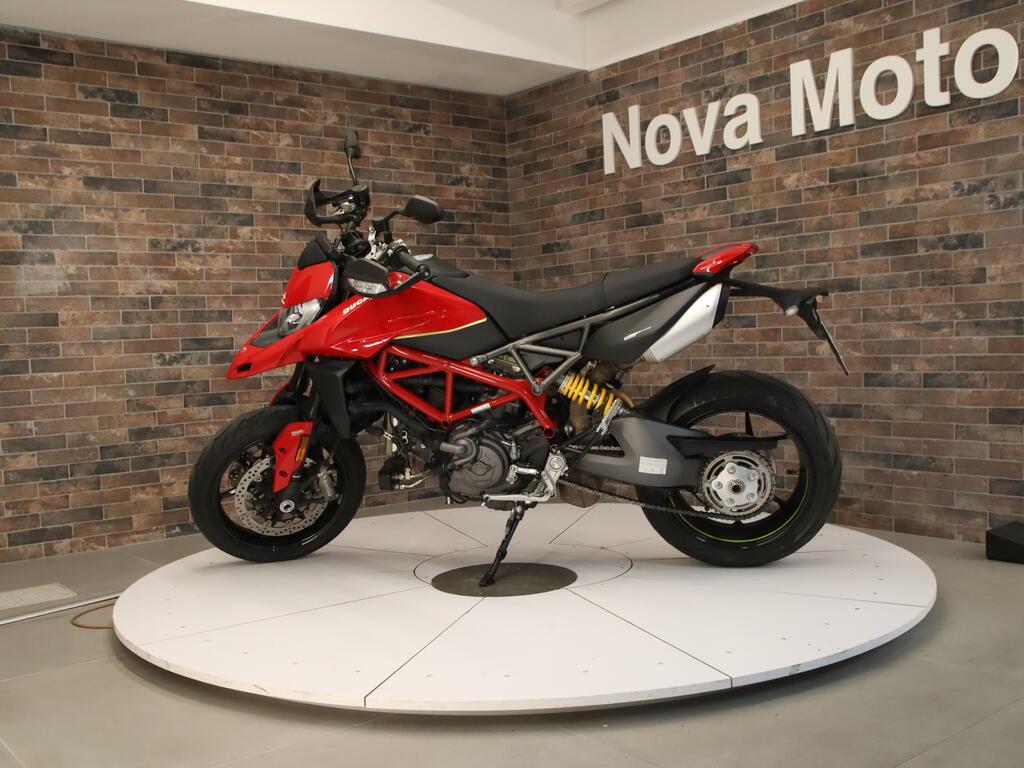 HYPERMOTARD 950