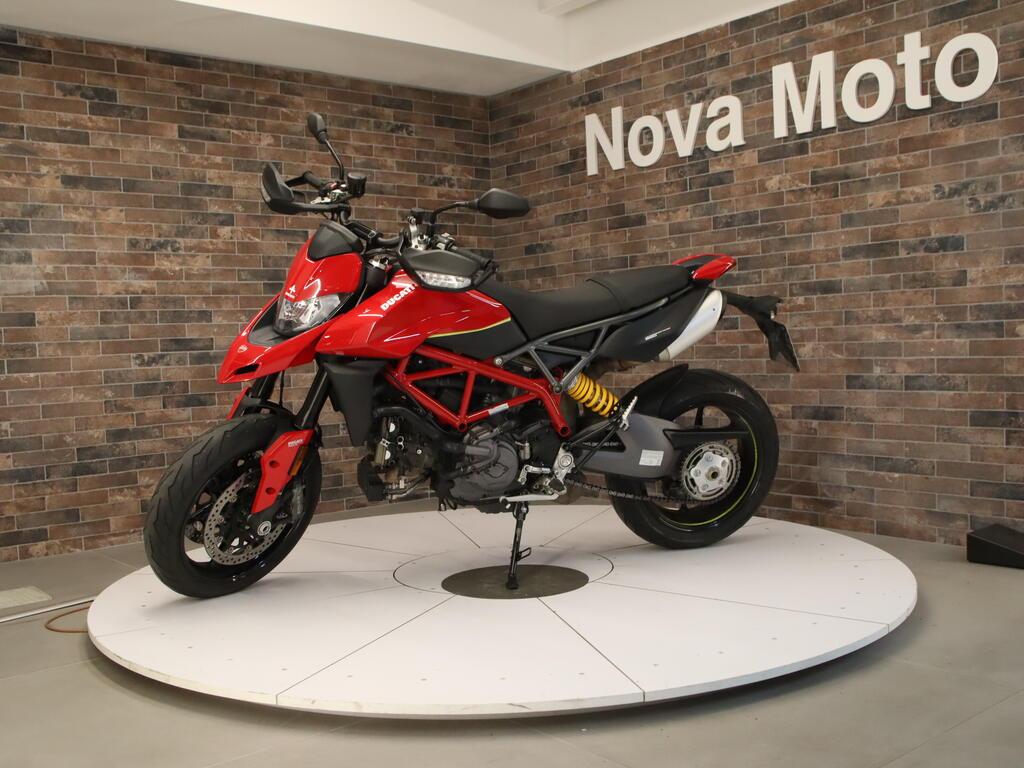 HYPERMOTARD 950