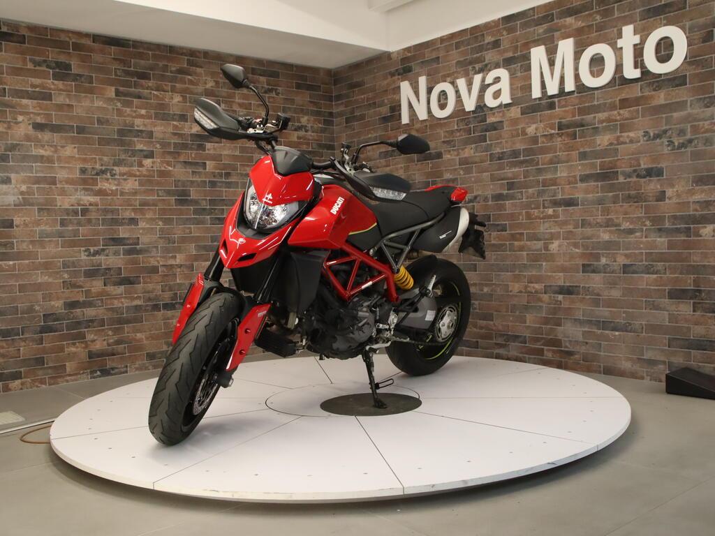 HYPERMOTARD 950