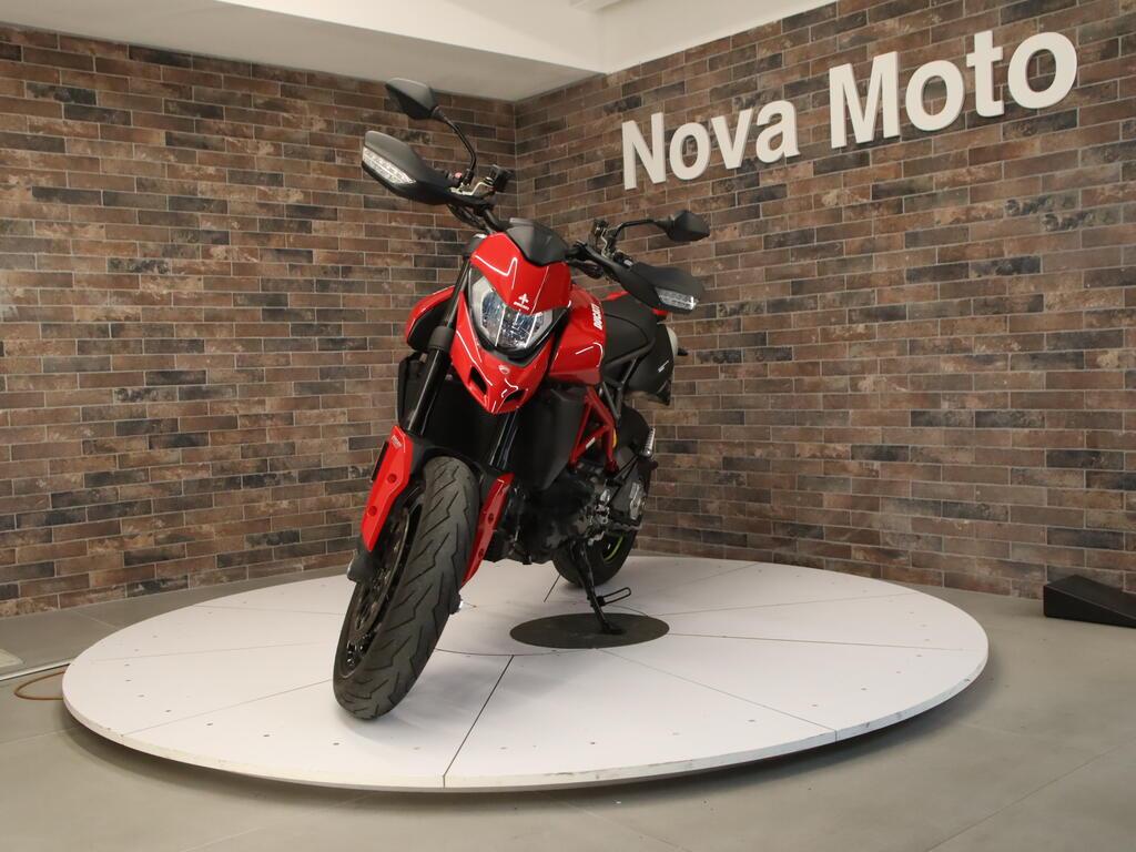 HYPERMOTARD 950