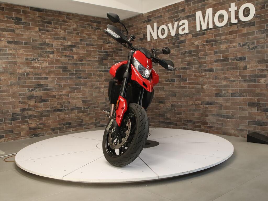 HYPERMOTARD 950
