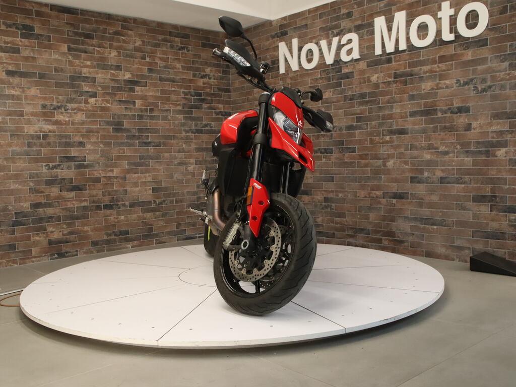 HYPERMOTARD 950
