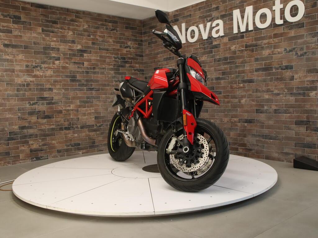 HYPERMOTARD 950